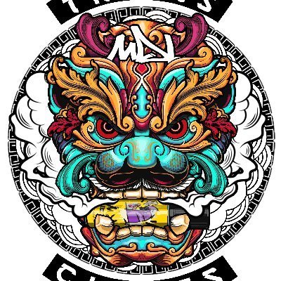 Demyx42967990's profile picture. “Until we all fly together what sense does it make.” 
Started tweeting in 2021. Here to share beauty, poetry and fun.

  #vss365  #warcoffee