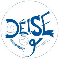 Déise Óg Waterford (@waterfordgaacg) 's Twitter Profile Photo Déise Óg Waterford (@waterfordgaacg) 's Twitter Profile Photo