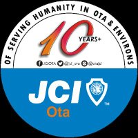 JCI OTA(@JCI_OTA) 's Twitter Profile Photo