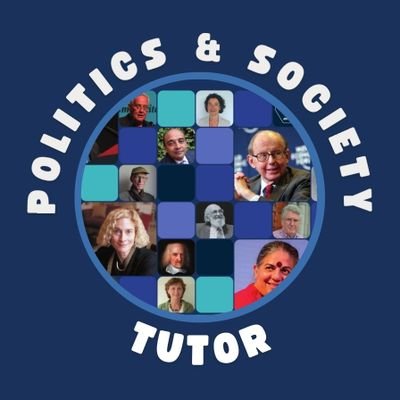 Teacher & Lecturer in Politics & Society