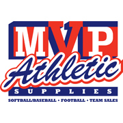 MVP Athletic Supplies has been providing high-quality baseball, softball and football equipment to players, teams and associations across Canada since 1973.