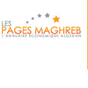Les Pages Maghreb