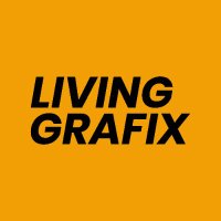 LivingGrafix(@LivingGrafix) 's Twitter Profile Photo