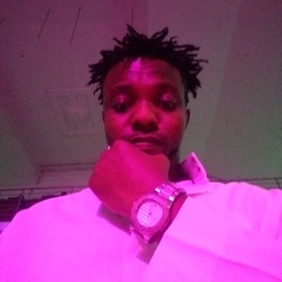 PraiseShelvin's profile picture. God is God..