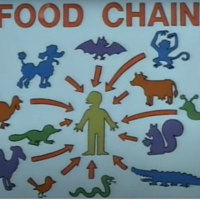 New_York_steak's profile picture. Climate change is a Hoax.  

All for nothing when an asteroid hits..