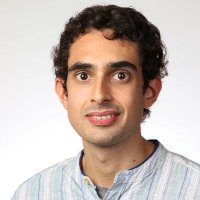 Ferran Araujo-Ayala (@araujo_ferran) 's Twitter Profile