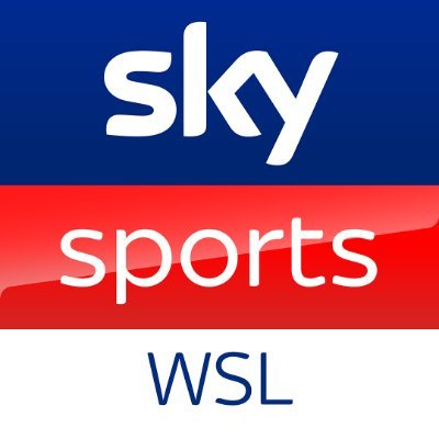 Sky Sports WSL