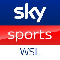 Sky Sports WSL(@SkySportsWSL) 's Twitter Profile Photo