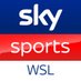 Sky Sports WSL (@SkySportsWSL) Twitter profile photo