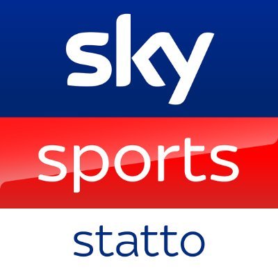 The official account for football stats from Sky Sports