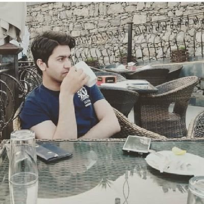 Social activist, book reader, writer, Love humanity & Like justice.Opinions are my own and retweets(RTs) are not an endorsement.
