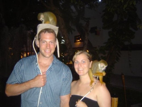 MikePMesser's profile picture. I am a Dad and a husband.  Love being both.