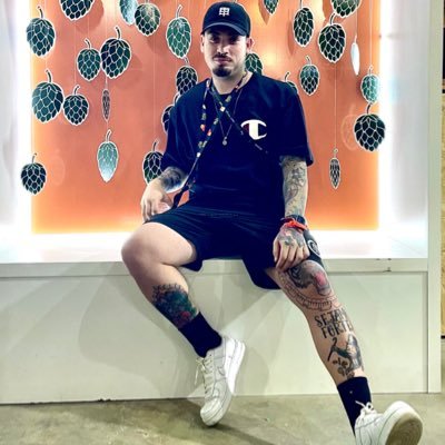 bgues93's profile picture. - Rio de Janeiro 🏖 Flamengo ♥️