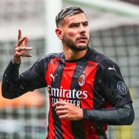 Theo Hernandez (@t_hernandez_rp) 's Twitter Profile