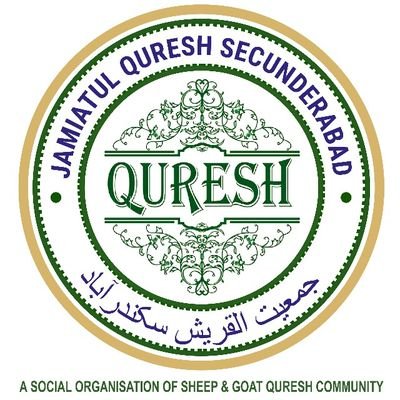 Jamiatul Quresh Secunderabad
A Social Organisation of Goat and Sheep Trader's Accosiation