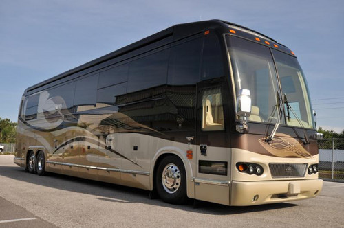 WilliamsCoach's profile picture. Luxury Motorcoach Rentals, RV Rentals, RV & Bus Service, Bus & RV Broker Sales
Based in Nashville, TN