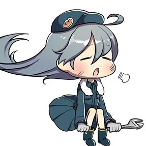 14年着任休止挟み21年復帰。嫁艦Bismarck　ゲーム漫画アニメが好きなおっさん。日常も呟きます。びすこと呼んでいただければ！