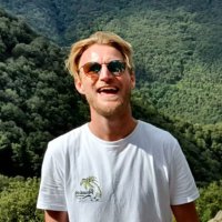 woods (@remotewoods) Twitter profile photo