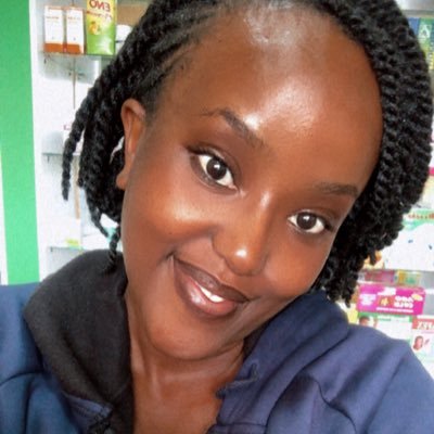 NankundaTricia's profile picture. C.E.O ll Proud mukiga😉ll God's Beloved✨ll 👑💞ll Born again Christian ll #MakeManifest