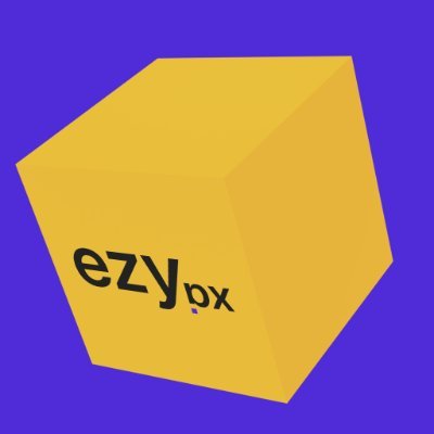 EZYpx is your go-to design plan. One flat fee for design services to scale your business. Design, as you want, is here!ā¤ļøāš„