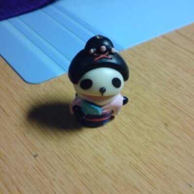 かっちゃん