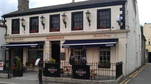 McdonaghsDalkey's profile picture. 