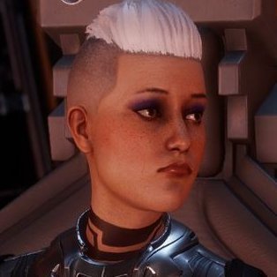 CMDR Fey Sky