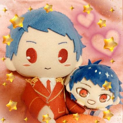 えんどう豆@💖惇太座長健康でいて💖さんのプロフィール画像
