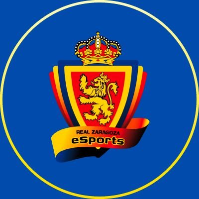 canal oficial del Real Zaragoza eSports 🦁 // LaLiga FC PRO //
📩 marketing@realzaragoza.com