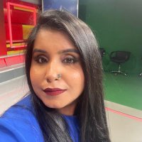 Vineeta Kumar (@vineetakumar_) 's Twitter Profile Photo Vineeta Kumar (@vineetakumar_) 's Twitter Profile Photo