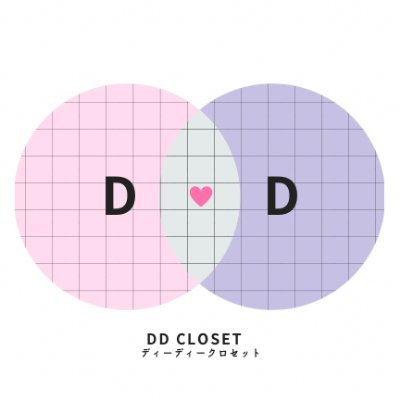 Day Dream closet 公式Twitterです。BOOTHにてVRchat向けの衣装の制作販売をしています。BOOTHshop→https://t.co/B4RyfaE6wy