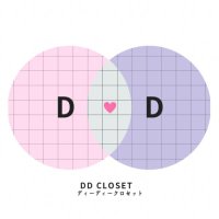 DD closet(@DD_closet) 's Twitter Profile Photo