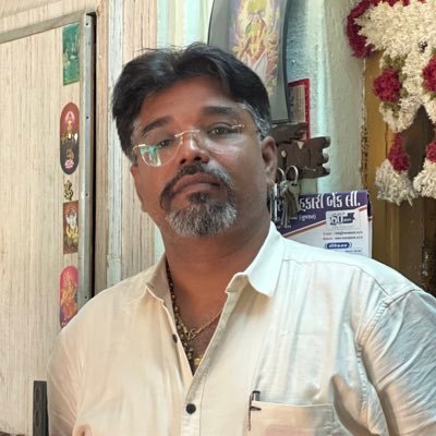 Mayankkumarso11's profile picture. Jay Hind