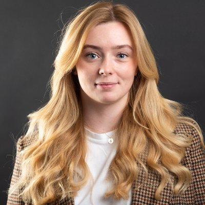 lindaleubi's profile picture. Journalistin https://t.co/81YrbhPi5t