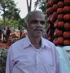 JagadishDube Profile Picture