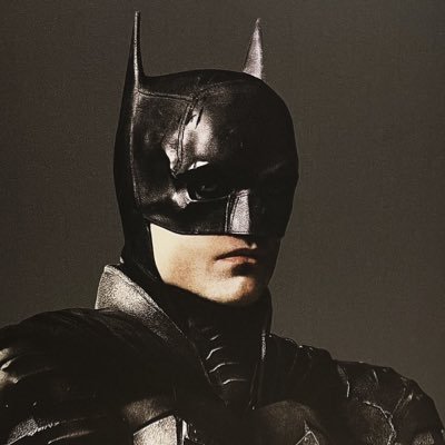 @TrenchesMag23 Sabi Boy…   the real life batman