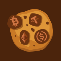 🍪 Cookies DAO (@cookies_dao) 's Twitter Profile Photo 🍪 Cookies DAO (@cookies_dao) 's Twitter Profile Photo