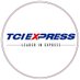 TCIExpress Ltd. (@TCIExpressLtd) Twitter profile photo