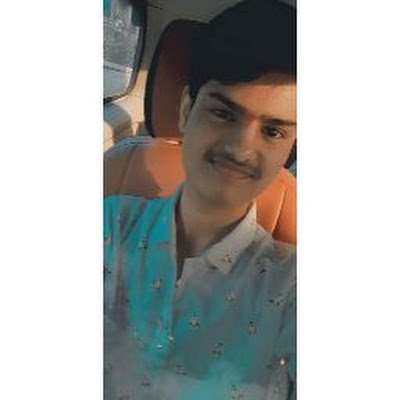 sagarb9216's profile picture. 