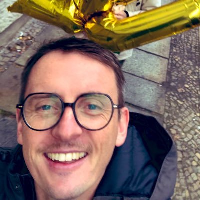 HerrvonundzuEU's profile picture. Don’t panic.✌🏻Possibilist.