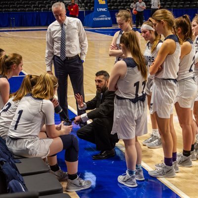 Aquinas Academy Head Girls Varsity Basketball Coach