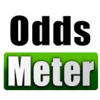 Odds Comparison(@Oddsmeter) 's Twitter Profileg