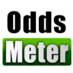 Odds Comparison (@Oddsmeter) Twitter profile photo