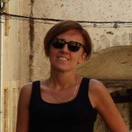 Sandrine RENAUD (BRASTENHOFER) Profile