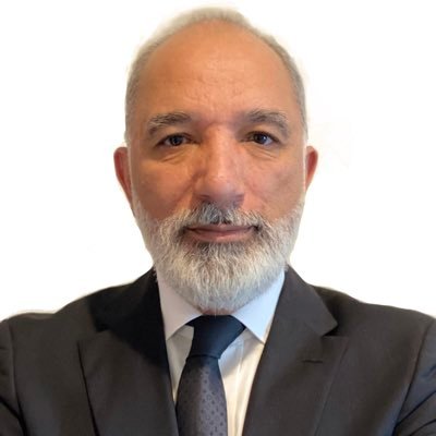 CEO - SACO | Chairman - RCG | BBA | MBA | AUB | My ultimate passion is to build people into higher standards, so they lead higher roles and live better lives.