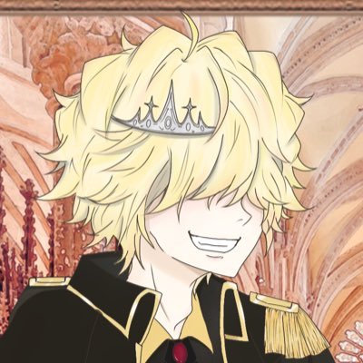 虹ノ森おととさんのプロフィール画像