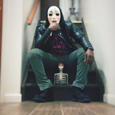 Goodfella_Pablo's profile picture. lost soul