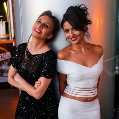 duoblancetnoir's profile picture. Piyanist Yudum Çetiner & Selin Şekeranber “İki enstrümanda, iki kişilikte, çoklu kültürlerde; BİR olmak...” https://t.co/xXO6RxxIst