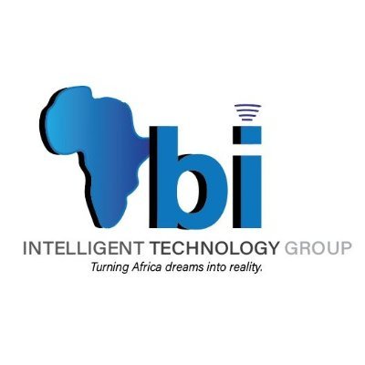 ICT SMME start up to turning Africa dreams into reality by actively participate in the 4IR through build 5G networks & IoT.
