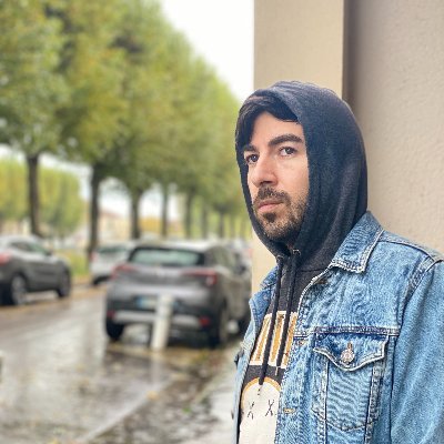 Levan_Deep's profile picture. Web 3 Believer